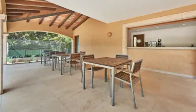 Spa S'entrador Playa
