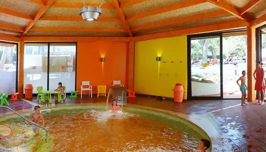 Spa S'entrador Playa