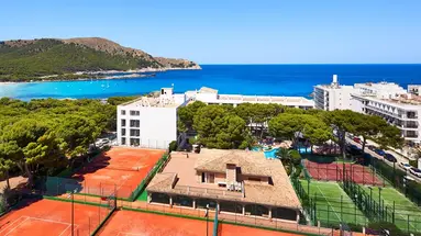 Spa S'entrador Playa