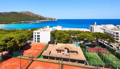 Spa S'entrador Playa
