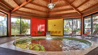 Spa S'entrador Playa