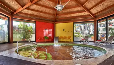 Spa S'entrador Playa