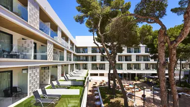 Spa S'entrador Playa