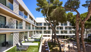 Spa S'entrador Playa