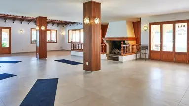 Spa S'entrador Playa