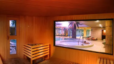 Spa S'entrador Playa
