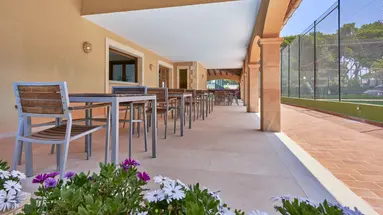 Spa S'entrador Playa