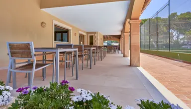 Spa S'entrador Playa