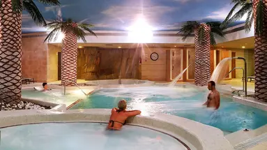 Spa S'entrador Playa