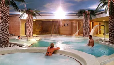 Spa S'entrador Playa