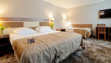 SPA & Wellness Diament (Ustroń)