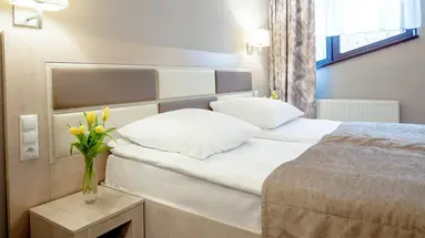 SPA & Wellness Diament (Ustroń)