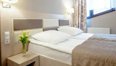 SPA & Wellness Diament (Ustroń)