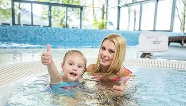 SPA & Wellness Diament (Ustroń)