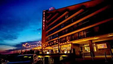 SPA & Wellness Diament (Ustroń)