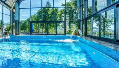 SPA & Wellness Diament (Ustroń)