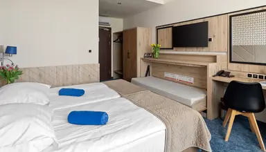 SPA & Wellness Diament (Ustroń)