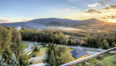 SPA & Wellness Diament (Ustroń)