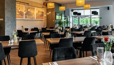 SPA & Wellness Diament (Ustroń)