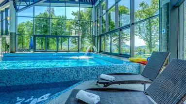 SPA & Wellness Diament (Ustroń)