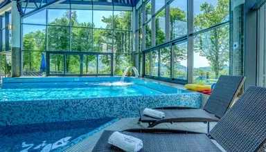 SPA & Wellness Diament (Ustroń)