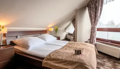 SPA & Wellness Diament (Ustroń)