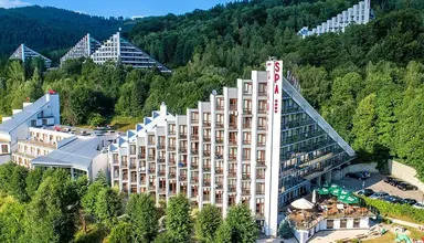 SPA & Wellness Diament (Ustroń)