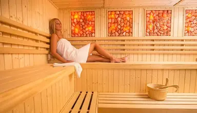 SPA & Wellness Diament (Ustroń)
