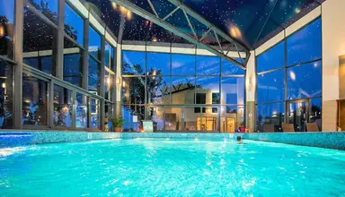 SPA & Wellness Diament (Ustroń)