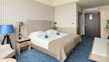 SPA & Wellness Diament (Ustroń)