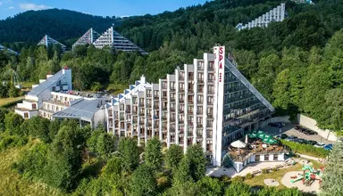 SPA & Wellness Diament (Ustroń)