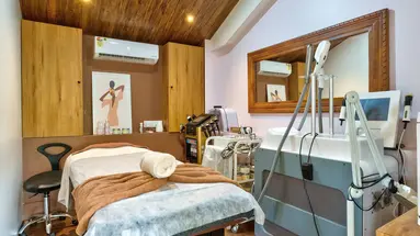 Spazio Leisure Resort