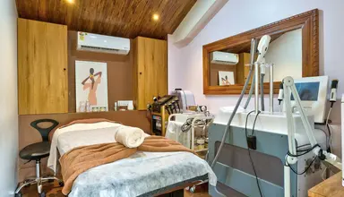 Spazio Leisure Resort
