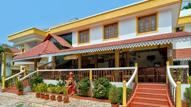 Spazio Leisure Resort
