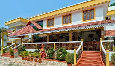 Spazio Leisure Resort