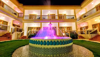 Spazio Leisure Resort