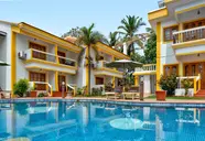 Spazio Leisure Resort