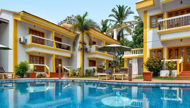 Spazio Leisure Resort
