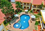 Spazio Leisure Resort