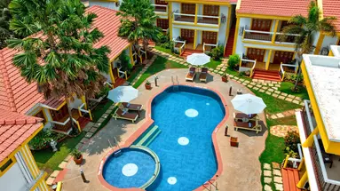 Spazio Leisure Resort