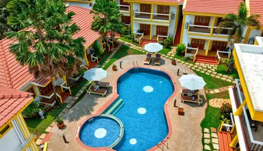 Spazio Leisure Resort