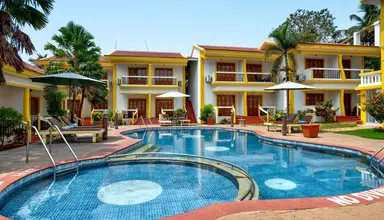 Spazio Leisure Resort