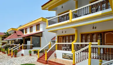 Spazio Leisure Resort