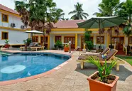 Spazio Leisure Resort