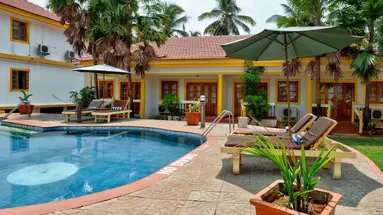 Spazio Leisure Resort