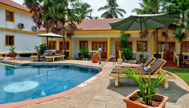Spazio Leisure Resort
