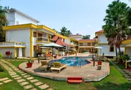 Spazio Leisure Resort