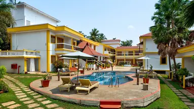 Spazio Leisure Resort