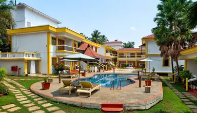 Spazio Leisure Resort