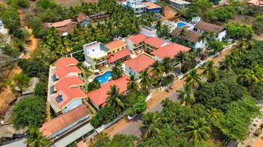 Spazio Leisure Resort